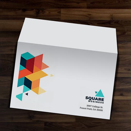 Envelopes