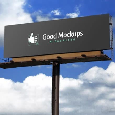 Sign Board / Flex